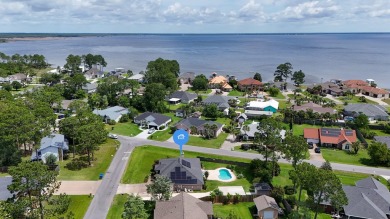 Highly desirable Colony Club in Panama City Beach. FOUR on Holiday Golf Club in Florida - for sale on GolfHomes.com, golf home, golf lot