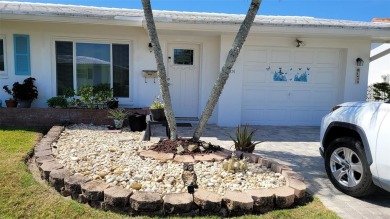 You will absolutely love this home in Mainlands! This updated on Mainlands Golf Club in Florida - for sale on GolfHomes.com, golf home, golf lot