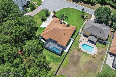 *MULTIPLE OFFERS RECEIVED WOW! This one has it ALL! *PRISTINE & on Julington Creek Golf Club in Florida - for sale on GolfHomes.com, golf home, golf lot