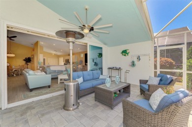 You have found your piece of paradise! This meticulously on Plantation Golf and Country Club in Florida - for sale on GolfHomes.com, golf home, golf lot