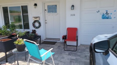 You will absolutely love this home in Mainlands! This updated on Mainlands Golf Club in Florida - for sale on GolfHomes.com, golf home, golf lot