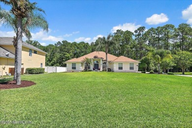 *MULTIPLE OFFERS RECEIVED WOW! This one has it ALL! *PRISTINE & on Julington Creek Golf Club in Florida - for sale on GolfHomes.com, golf home, golf lot