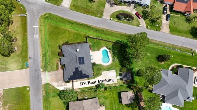 Highly desirable Colony Club in Panama City Beach. FOUR on Holiday Golf Club in Florida - for sale on GolfHomes.com, golf home, golf lot