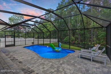 *MULTIPLE OFFERS RECEIVED WOW! This one has it ALL! *PRISTINE & on Julington Creek Golf Club in Florida - for sale on GolfHomes.com, golf home, golf lot