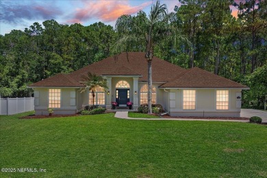 *MULTIPLE OFFERS RECEIVED WOW! This one has it ALL! *PRISTINE & on Julington Creek Golf Club in Florida - for sale on GolfHomes.com, golf home, golf lot