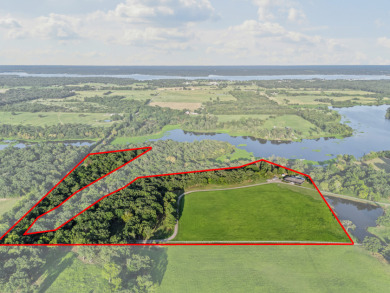 Little Caney Creek Ranch on Links At Lands End in Texas - for sale on GolfHomes.com, golf home, golf lot