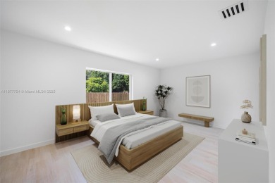 Miami Springs - fully remodeled 4 bed/4 bath home with income on Miami Springs Golf and Country Club in Florida - for sale on GolfHomes.com, golf home, golf lot