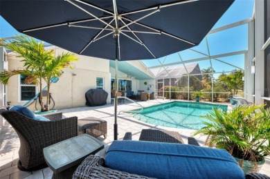 You have found your piece of paradise! This meticulously on Plantation Golf and Country Club in Florida - for sale on GolfHomes.com, golf home, golf lot
