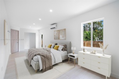 Miami Springs - fully remodeled 4 bed/4 bath home with income on Miami Springs Golf and Country Club in Florida - for sale on GolfHomes.com, golf home, golf lot