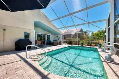 You have found your piece of paradise! This meticulously on Plantation Golf and Country Club in Florida - for sale on GolfHomes.com, golf home, golf lot