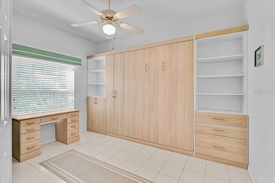 This updated 1st floor end-unit condo is truly move-in ready and on Peridia Golf and Country Club in Florida - for sale on GolfHomes.com, golf home, golf lot