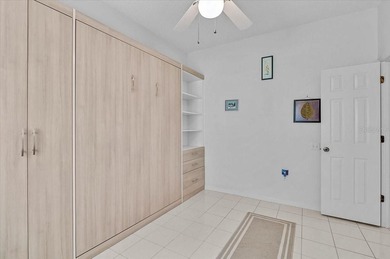 This updated 1st floor end-unit condo is truly move-in ready and on Peridia Golf and Country Club in Florida - for sale on GolfHomes.com, golf home, golf lot