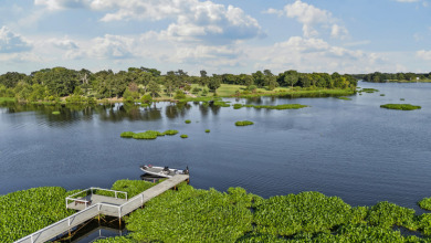Little Caney Creek Ranch on Links At Lands End in Texas - for sale on GolfHomes.com, golf home, golf lot
