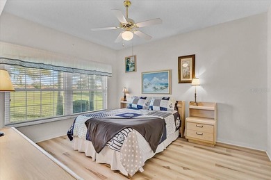 This updated 1st floor end-unit condo is truly move-in ready and on Peridia Golf and Country Club in Florida - for sale on GolfHomes.com, golf home, golf lot