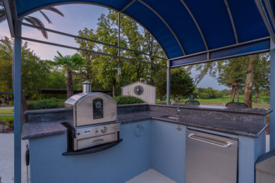 Little Caney Creek Ranch on Links At Lands End in Texas - for sale on GolfHomes.com, golf home, golf lot