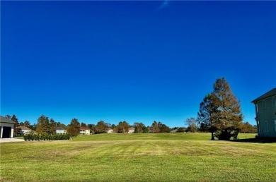 Build Your Dream Home in English Turn, a gated golf community on English Turn Golf and Country Club in Louisiana - for sale on GolfHomes.com, golf home, golf lot