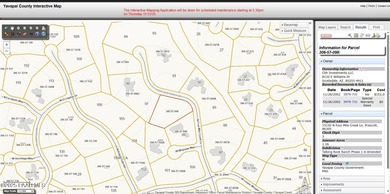 This desirable lot location is a private 1.16 Acre property, on on Talking Rock Golf Club in Arizona - for sale on GolfHomes.com, golf home, golf lot