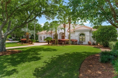 Updated, custom-built home nestled within the highly desirable on Regatta Bay Golf and Country Club in Florida - for sale on GolfHomes.com, golf home, golf lot