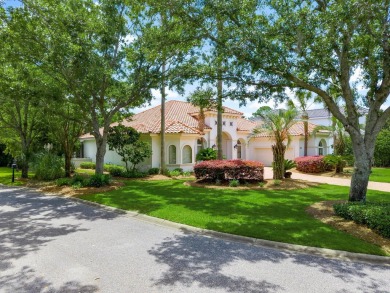 Updated, custom-built home nestled within the highly desirable on Regatta Bay Golf and Country Club in Florida - for sale on GolfHomes.com, golf home, golf lot