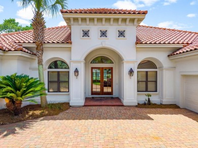 Updated, custom-built home nestled within the highly desirable on Regatta Bay Golf and Country Club in Florida - for sale on GolfHomes.com, golf home, golf lot