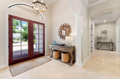 Updated, custom-built home nestled within the highly desirable on Regatta Bay Golf and Country Club in Florida - for sale on GolfHomes.com, golf home, golf lot