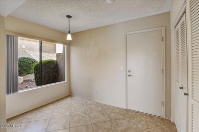 Discover this immaculate townhouse in the desirable active adult on Westbrook Village Golf Club in Arizona - for sale on GolfHomes.com, golf home, golf lot