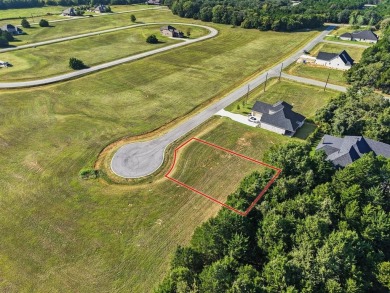 Don't miss your chance to own a prime interior lot in the on Rock Creek Golf Club in Texas - for sale on GolfHomes.com, golf home, golf lot