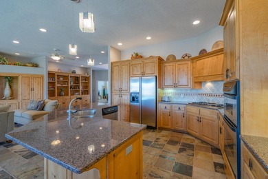 A True Gem in the Desert - Canyon Ridge at Sunbrook Don't miss on Sunbrook Golf Course in Utah - for sale on GolfHomes.com, golf home, golf lot