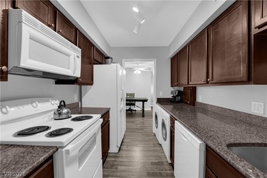 Located inside the prestigious Las Vegas Country Club guard on Las Vegas Country Club in Nevada - for sale on GolfHomes.com, golf home, golf lot