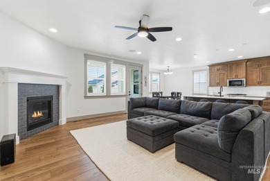 Welcome to 12616 S Teano Ave. Boasting 2,173 sqft. This 3 bed, 2 on Hunters Point Golf Club in Idaho - for sale on GolfHomes.com, golf home, golf lot