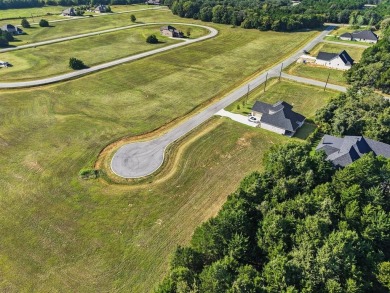 Don't miss your chance to own a prime interior lot in the on Rock Creek Golf Club in Texas - for sale on GolfHomes.com, golf home, golf lot