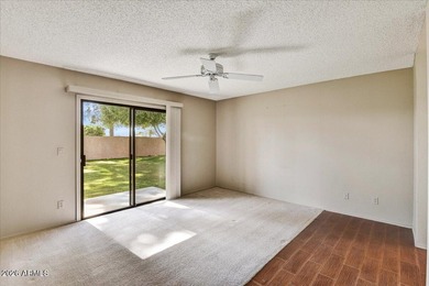 Discover this immaculate townhouse in the desirable active adult on Westbrook Village Golf Club in Arizona - for sale on GolfHomes.com, golf home, golf lot