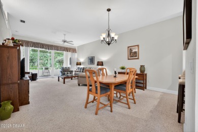 Beautifully maintained 3 Bedroom, 2 Bath Golf Villa located in on Halifax Plantation Golf Club in Florida - for sale on GolfHomes.com, golf home, golf lot
