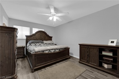 Located inside the prestigious Las Vegas Country Club guard on Las Vegas Country Club in Nevada - for sale on GolfHomes.com, golf home, golf lot