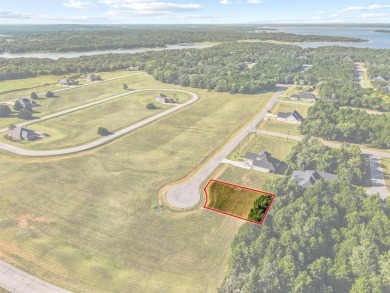 Don't miss your chance to own a prime interior lot in the on Rock Creek Golf Club in Texas - for sale on GolfHomes.com, golf home, golf lot