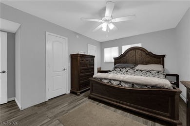 Located inside the prestigious Las Vegas Country Club guard on Las Vegas Country Club in Nevada - for sale on GolfHomes.com, golf home, golf lot