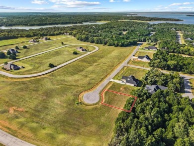 Don't miss your chance to own a prime interior lot in the on Rock Creek Golf Club in Texas - for sale on GolfHomes.com, golf home, golf lot
