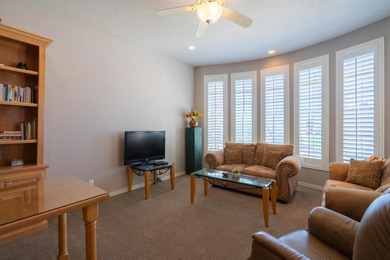 A True Gem in the Desert - Canyon Ridge at Sunbrook Don't miss on Sunbrook Golf Course in Utah - for sale on GolfHomes.com, golf home, golf lot