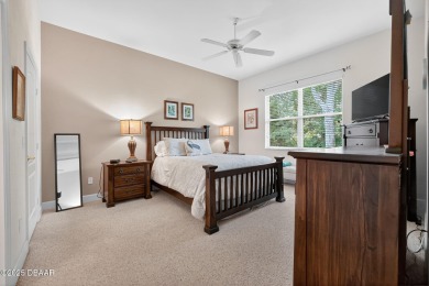 Beautifully maintained 3 Bedroom, 2 Bath Golf Villa located in on Halifax Plantation Golf Club in Florida - for sale on GolfHomes.com, golf home, golf lot