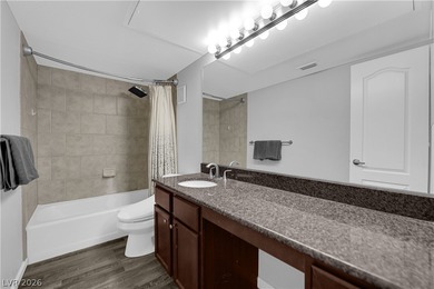 Located inside the prestigious Las Vegas Country Club guard on Las Vegas Country Club in Nevada - for sale on GolfHomes.com, golf home, golf lot