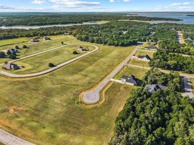 Don't miss your chance to own a prime interior lot in the on Rock Creek Golf Club in Texas - for sale on GolfHomes.com, golf home, golf lot