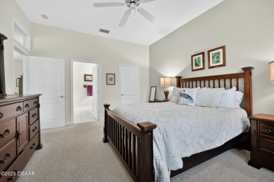 Beautifully maintained 3 Bedroom, 2 Bath Golf Villa located in on Halifax Plantation Golf Club in Florida - for sale on GolfHomes.com, golf home, golf lot