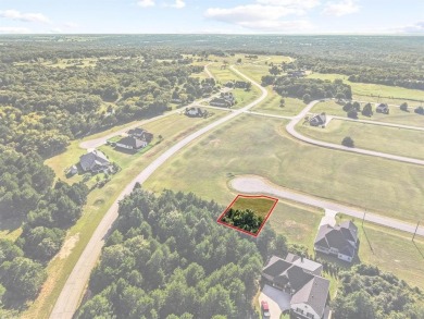 Don't miss your chance to own a prime interior lot in the on Rock Creek Golf Club in Texas - for sale on GolfHomes.com, golf home, golf lot