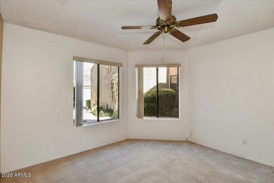 Discover this immaculate townhouse in the desirable active adult on Westbrook Village Golf Club in Arizona - for sale on GolfHomes.com, golf home, golf lot