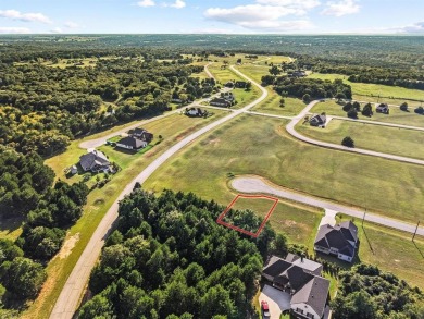 Don't miss your chance to own a prime interior lot in the on Rock Creek Golf Club in Texas - for sale on GolfHomes.com, golf home, golf lot