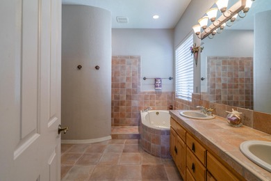 A True Gem in the Desert - Canyon Ridge at Sunbrook Don't miss on Sunbrook Golf Course in Utah - for sale on GolfHomes.com, golf home, golf lot