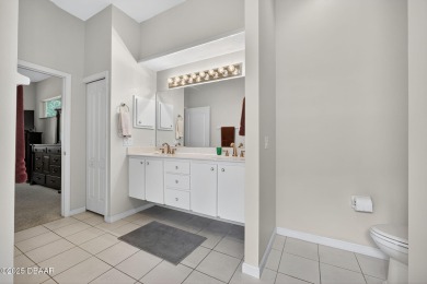 Beautifully maintained 3 Bedroom, 2 Bath Golf Villa located in on Halifax Plantation Golf Club in Florida - for sale on GolfHomes.com, golf home, golf lot