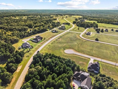 Don't miss your chance to own a prime interior lot in the on Rock Creek Golf Club in Texas - for sale on GolfHomes.com, golf home, golf lot