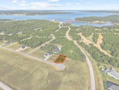 Don't miss your chance to own a prime interior lot in the on Rock Creek Golf Club in Texas - for sale on GolfHomes.com, golf home, golf lot