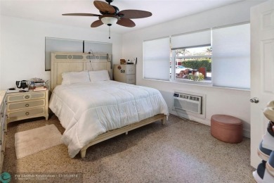 This charming 3-bedroom, 2-bathroom home offers a spacious on Pompano Beach Golf Course  in Florida - for sale on GolfHomes.com, golf home, golf lot